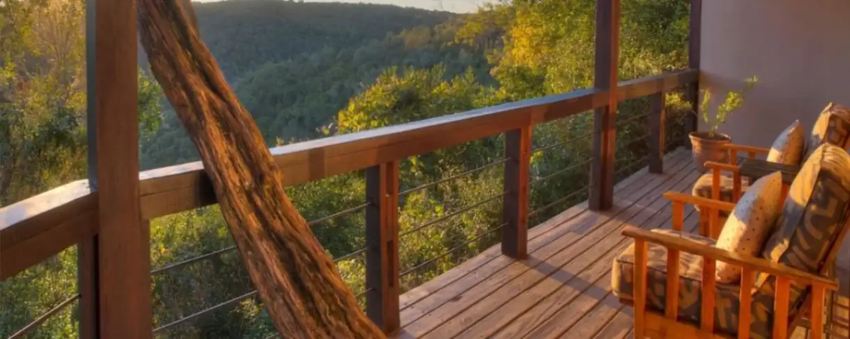 Hog Hollow Country Lodge-1